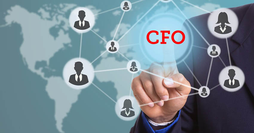 CFO là gì? 