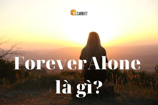 FA là gì trên Facebook - nghĩa của từ F.A viết tắt của Forever Alone