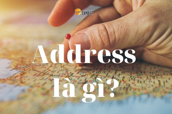What Does Address Line 1/2/3/4 Mean – Thienmaonline