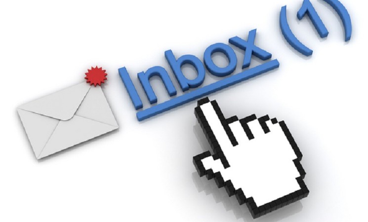 Cách sử dụng inbox