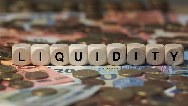 Vậy Liquidity là gì?