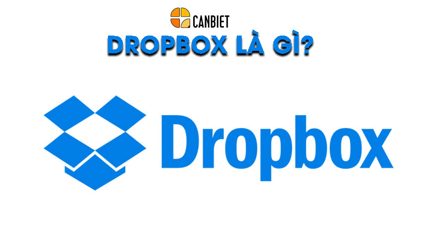 Ứng dụng, dịch vụ Dropbox là gì trong lĩnh vực công nghệ?